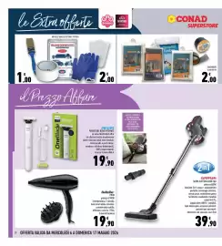 Volantino Conad Superstore Pagina 30