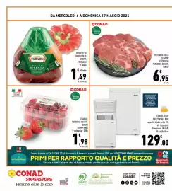 Volantino Conad Superstore Pagina 32