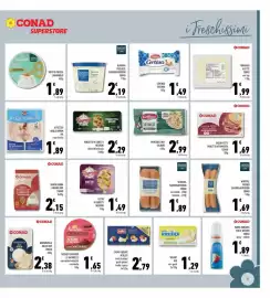 Volantino Conad Superstore Pagina 5