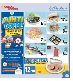 Volantino Conad Superstore Pagina 9