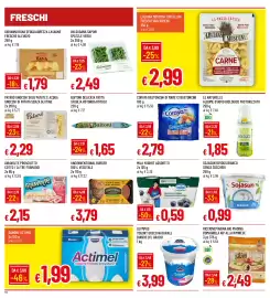 Volantino IperFamila Pagina 10