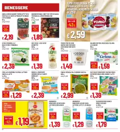Volantino IperFamila Pagina 12