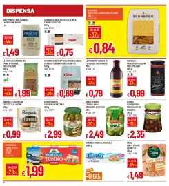 Volantino IperFamila Pagina 16
