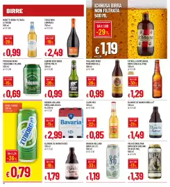 Volantino IperFamila Pagina 18