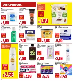 Volantino IperFamila Pagina 20