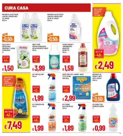 Volantino IperFamila Pagina 21