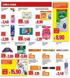Volantino IperFamila Pagina 22