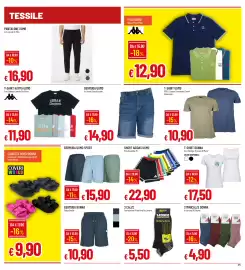 Volantino IperFamila Pagina 25