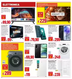 Volantino IperFamila Pagina 26