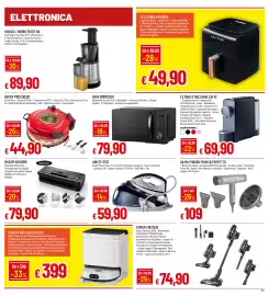 Volantino IperFamila Pagina 27