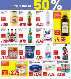 Volantino IperFamila Pagina 3