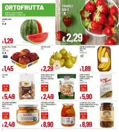 Volantino IperFamila Pagina 4