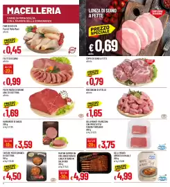 Volantino IperFamila Pagina 6