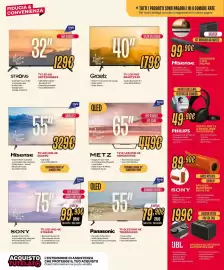 Volantino Fiducia & Convenienza Pagina 2