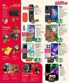 Volantino Fiducia & Convenienza Pagina 3