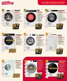 Volantino Fiducia & Convenienza Pagina 4