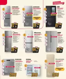 Volantino Fiducia & Convenienza Pagina 5