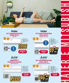 Volantino Fiducia & Convenienza Pagina 7