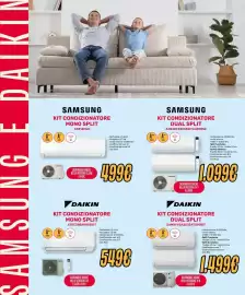Volantino Fiducia & Convenienza Pagina 8