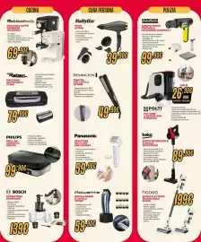 Volantino Fiducia & Convenienza Pagina 9