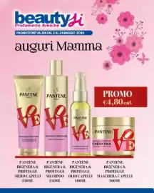 Volantino Beauty Si Pagina 1