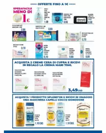 Volantino Beauty Si Pagina 5