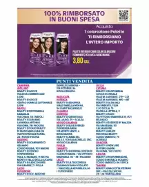 Volantino Beauty Si Pagina 8
