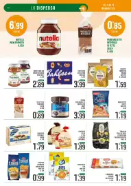 Volantino La Mimosa Supermercati Pagina 11