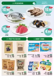 Volantino La Mimosa Supermercati Pagina 7