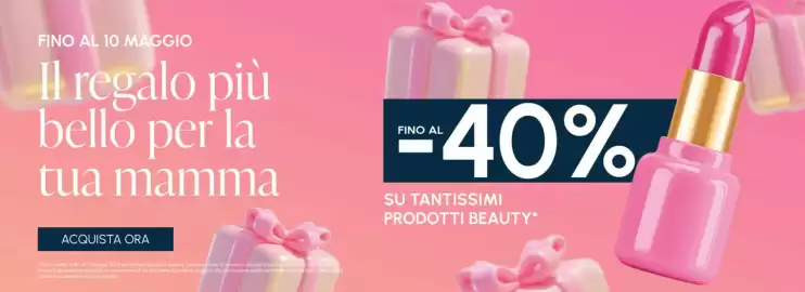 Volantino Naïma settimana 19 Pagina 1