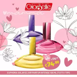 Volantino Profumeria Giorgelle Pagina 10