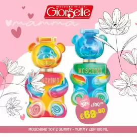 Volantino Profumeria Giorgelle Pagina 13