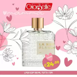 Volantino Profumeria Giorgelle Pagina 14