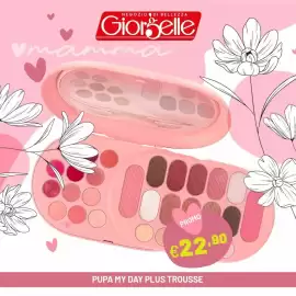 Volantino Profumeria Giorgelle Pagina 15