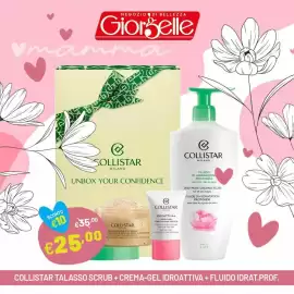 Volantino Profumeria Giorgelle Pagina 16