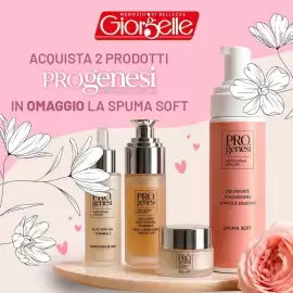 Volantino Profumeria Giorgelle Pagina 17