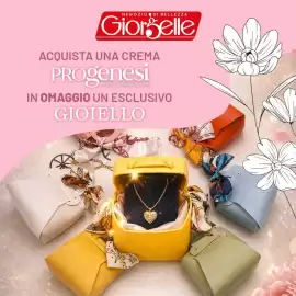 Volantino Profumeria Giorgelle Pagina 18