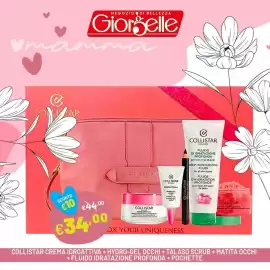Volantino Profumeria Giorgelle Pagina 19