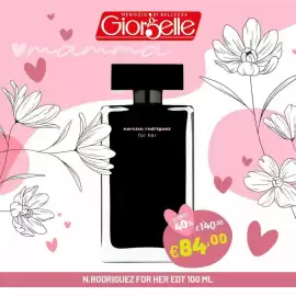 Volantino Profumeria Giorgelle Pagina 2