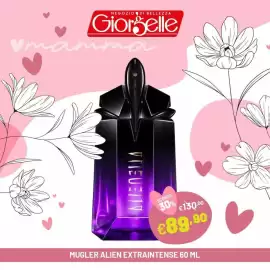 Volantino Profumeria Giorgelle Pagina 3