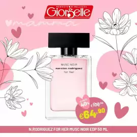 Volantino Profumeria Giorgelle Pagina 4