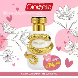 Volantino Profumeria Giorgelle Pagina 5