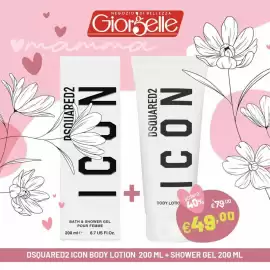 Volantino Profumeria Giorgelle Pagina 8