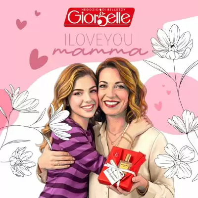 Profumeria Giorgelle (valido fino al 17-05)