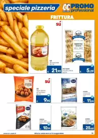 Volantino C+C Cash and Carry Pagina 11