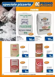 Volantino C+C Cash and Carry Pagina 12