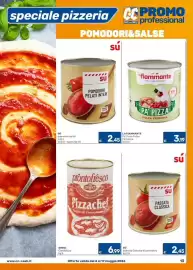 Volantino C+C Cash and Carry Pagina 13