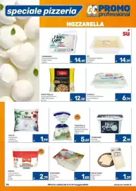 Volantino C+C Cash and Carry Pagina 14