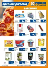 Volantino C+C Cash and Carry Pagina 15