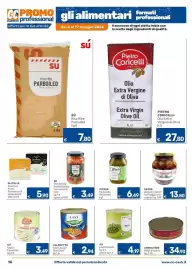 Volantino C+C Cash and Carry Pagina 16